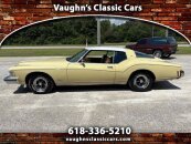 1973 Buick Riviera