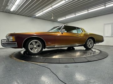 1973 Buick Riviera