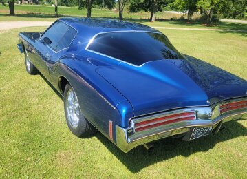 1973 Buick Riviera Gran Sport