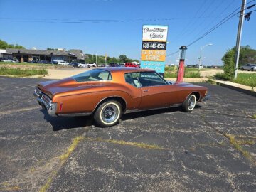1973 Buick Riviera