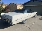 Thumbnail Photo 3 for 1973 Cadillac Calais for Sale by Owner