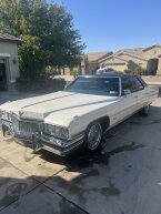 Thumbnail Photo 5 for 1973 Cadillac Calais for Sale by Owner
