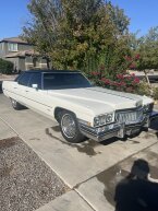 Thumbnail Photo 6 for 1973 Cadillac Calais for Sale by Owner