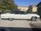 Thumbnail Photo 2 for 1973 Cadillac Calais for Sale by Owner