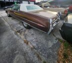 Thumbnail Photo 2 for 1973 Cadillac De Ville
