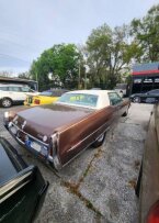 Thumbnail Photo 4 for 1973 Cadillac De Ville