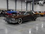 Thumbnail Photo 2 for 1973 Cadillac De Ville