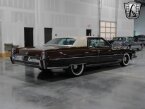 Thumbnail Photo 4 for 1973 Cadillac De Ville