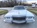 Thumbnail Photo 1 for 1973 Cadillac De Ville