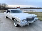 Thumbnail Photo 2 for 1973 Cadillac De Ville