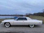 Thumbnail Photo 3 for 1973 Cadillac De Ville