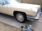 Thumbnail Photo 3 for 1973 Cadillac De Ville