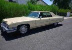 Thumbnail Photo 2 for 1973 Cadillac De Ville