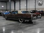 Thumbnail Photo 3 for 1973 Cadillac De Ville