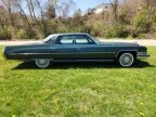 Thumbnail Photo 2 for 1973 Cadillac De Ville