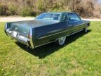 Thumbnail Photo 1 for 1973 Cadillac De Ville