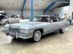 Thumbnail Photo 2 for 1973 Cadillac De Ville