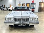 Thumbnail Photo 1 for 1973 Cadillac De Ville