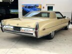Thumbnail Photo 5 for 1973 Cadillac De Ville