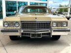 Thumbnail Photo 2 for 1973 Cadillac De Ville