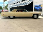 Thumbnail Photo 4 for 1973 Cadillac De Ville