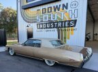 Thumbnail Photo 3 for 1973 Cadillac De Ville Coupe