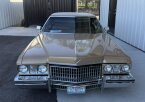Thumbnail Photo 2 for 1973 Cadillac De Ville Coupe