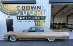 Thumbnail Photo 1 for 1973 Cadillac De Ville Coupe