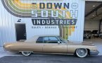 Thumbnail Photo 4 for 1973 Cadillac De Ville Coupe