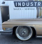 Thumbnail Photo 5 for 1973 Cadillac De Ville Coupe
