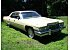 1973 Cadillac De Ville