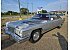 1973 Cadillac De Ville