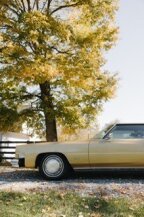 Thumbnail Photo 1 for 1973 Cadillac Eldorado Coupe for Sale by Owner
