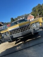 Thumbnail Photo 5 for 1973 Cadillac Eldorado Coupe for Sale by Owner