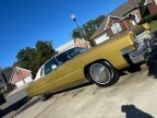 Thumbnail Photo 6 for 1973 Cadillac Eldorado Coupe for Sale by Owner