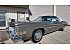 1973 Cadillac Eldorado