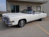 1973 Cadillac Eldorado