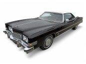 1973 Cadillac Eldorado Convertible