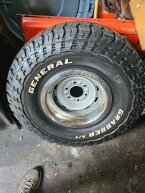 Thumbnail Photo 3 for 1973 Chevrolet Blazer for Sale by Owner