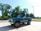 Thumbnail Photo 3 for 1973 Chevrolet Blazer