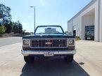 Thumbnail Photo 6 for 1973 Chevrolet Blazer