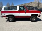 Thumbnail Photo 5 for 1973 Chevrolet Blazer