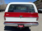 Thumbnail Photo 3 for 1973 Chevrolet Blazer