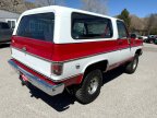 Thumbnail Photo 4 for 1973 Chevrolet Blazer