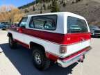 Thumbnail Photo 2 for 1973 Chevrolet Blazer