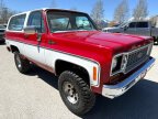 Thumbnail Photo 6 for 1973 Chevrolet Blazer