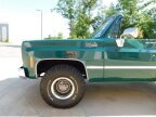 Thumbnail Photo 5 for 1973 Chevrolet Blazer