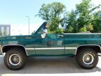 Thumbnail Photo 6 for 1973 Chevrolet Blazer