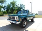 Thumbnail Photo 4 for 1973 Chevrolet Blazer