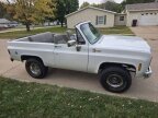 Thumbnail Photo 3 for 1973 Chevrolet Blazer